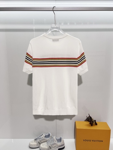 Burberry 2026ss New T Shirt Size M-XXXL