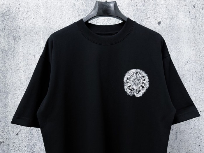 Chrome Hearts 2026ss New T Shirt Size XS-L