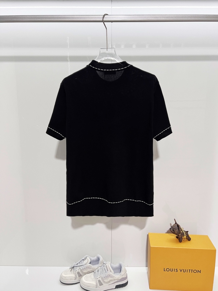 Fendi 2026ss New T Shirt Size M-XXXL