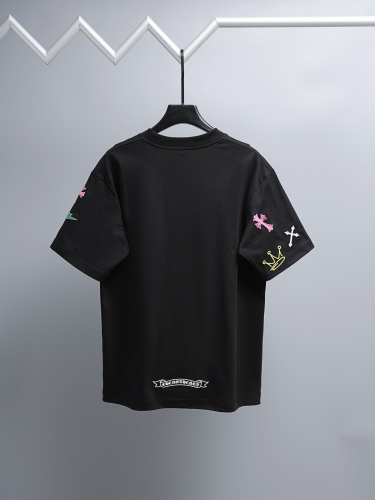 Chrome Hearts 2026ss New T Shirt Size S-XXL