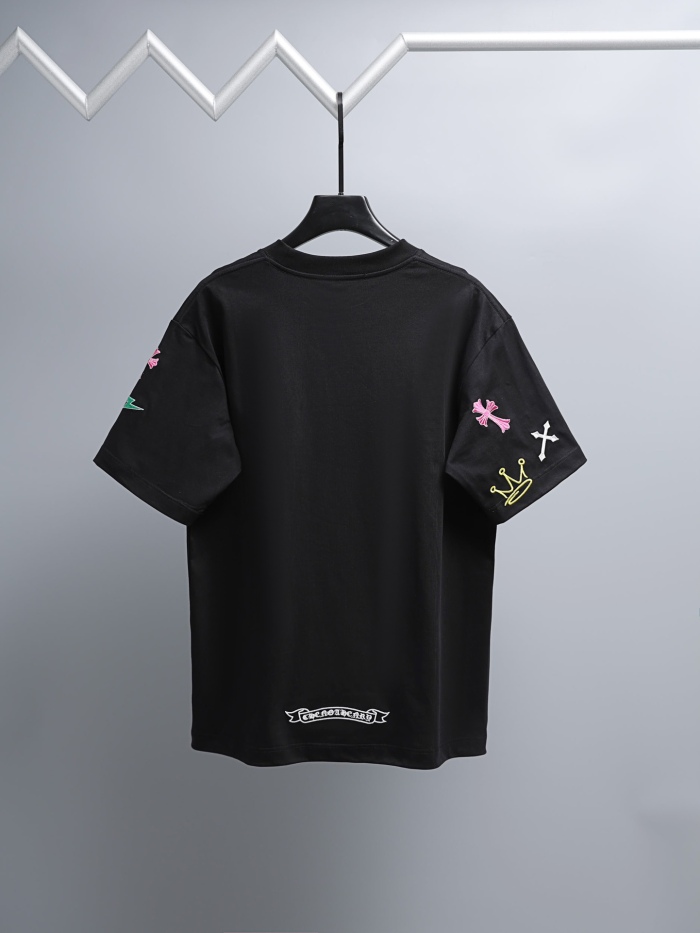 Chrome Hearts 2026ss New T Shirt Size S-XXL