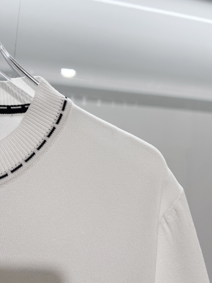 Fendi 2026ss New T Shirt Size M-XXXL
