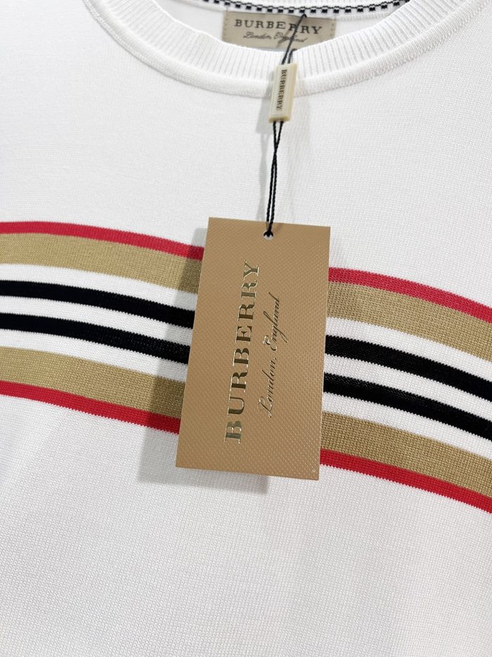Burberry 2026ss New T Shirt Size M-XXXL