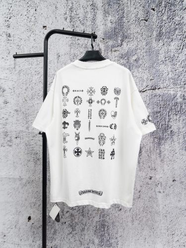 Chrome Hearts 2026ss New T Shirt Size S-XL