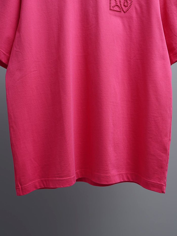 Louis Vuitton 2026ss New T Shirt Size S-XXL
