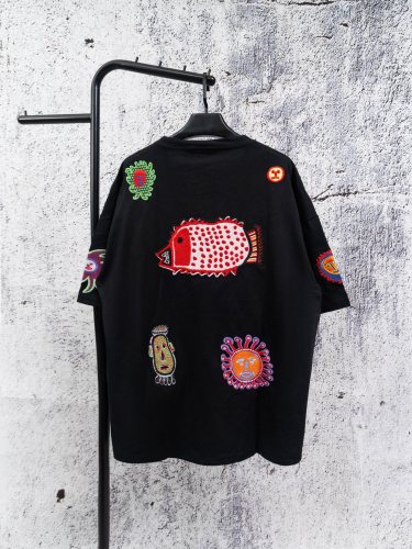Louis Vuitton 2026ss New T Shirt Size S-XL
