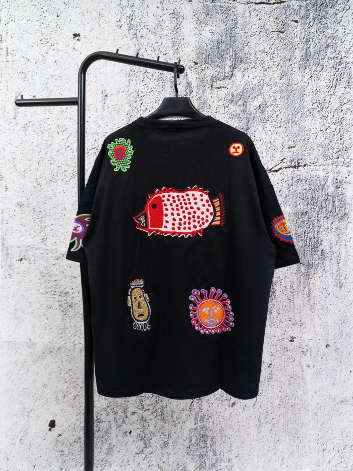 Louis Vuitton 2026ss New T Shirt Size S-XL