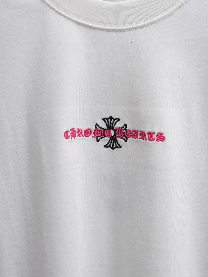 Chrome Hearts 2026ss New T Shirt Size S-XXL
