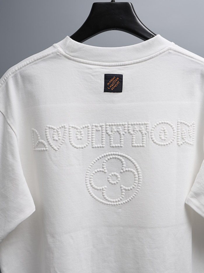 Louis Vuitton 2026ss New T Shirt Size S-XXL