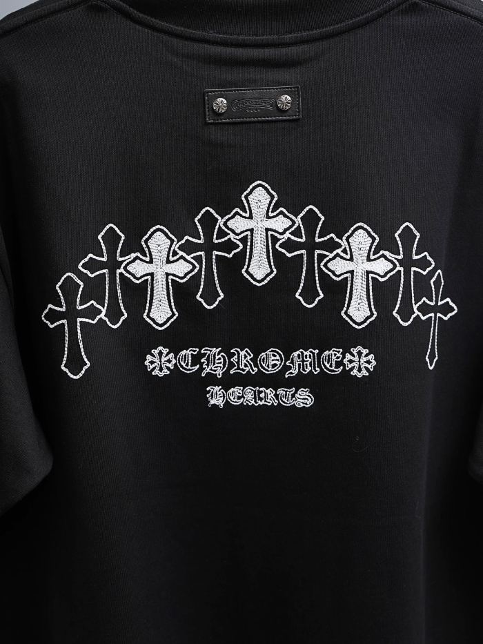 Chrome Hearts 2026ss New T Shirt Size S-XXL