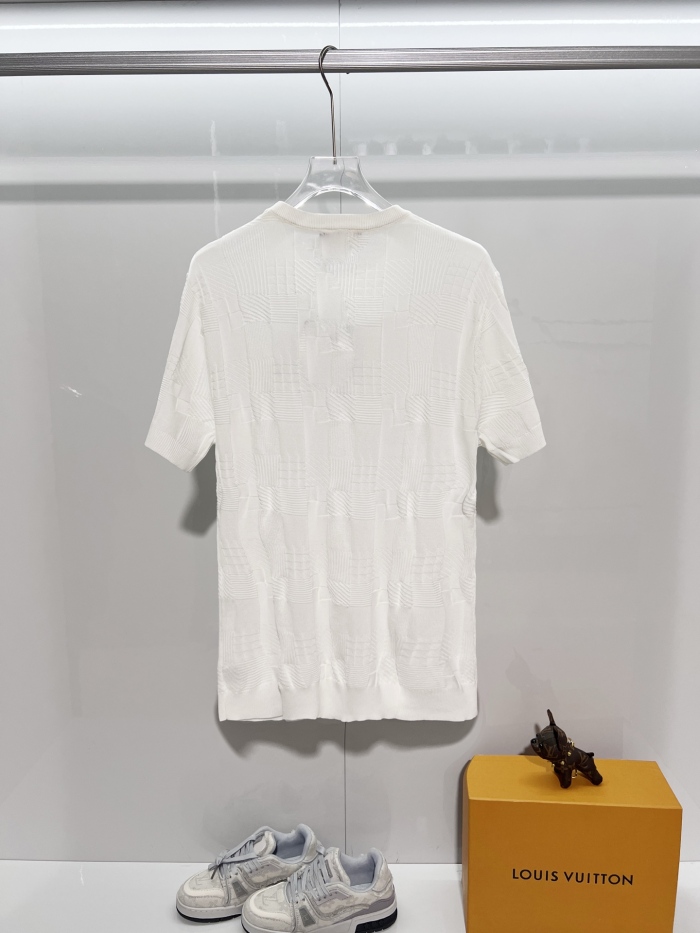 Louis Vuitton 2026ss New T Shirt Size M-XXXL