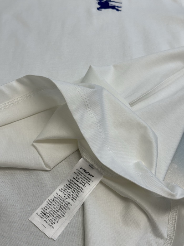 Burberry 2026ss New T Shirt Size S-XL