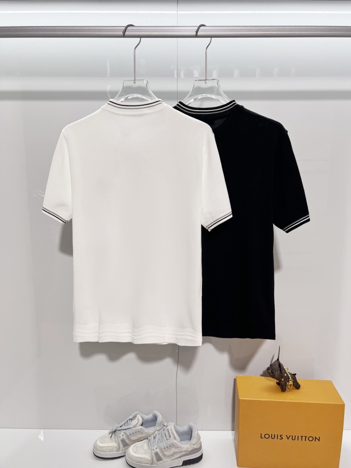 Prada 2026ss New T Shirt Size M-XXXL