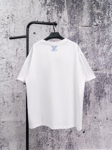 Louis Vuitton 2026ss New T Shirt Size S-XL