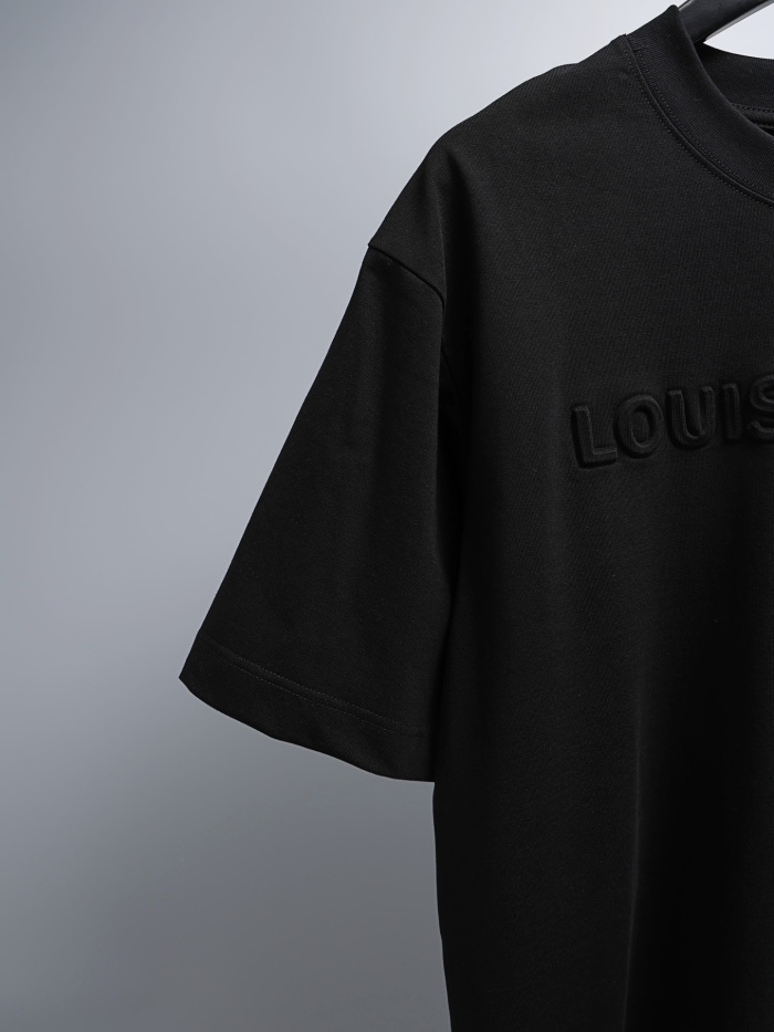 Louis Vuitton 2026ss New T Shirt Size S-XXL