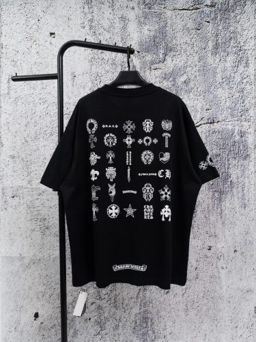 Chrome Hearts 2026ss New T Shirt Size S-XL
