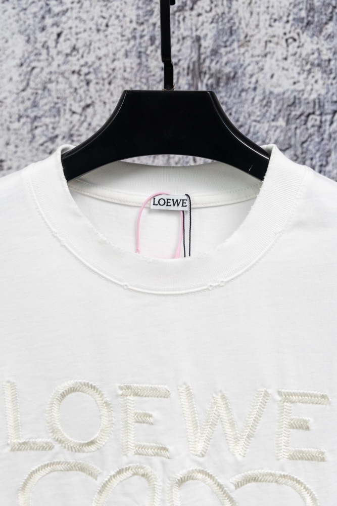 Loewe 2026ss New T Shirt Size S-XL