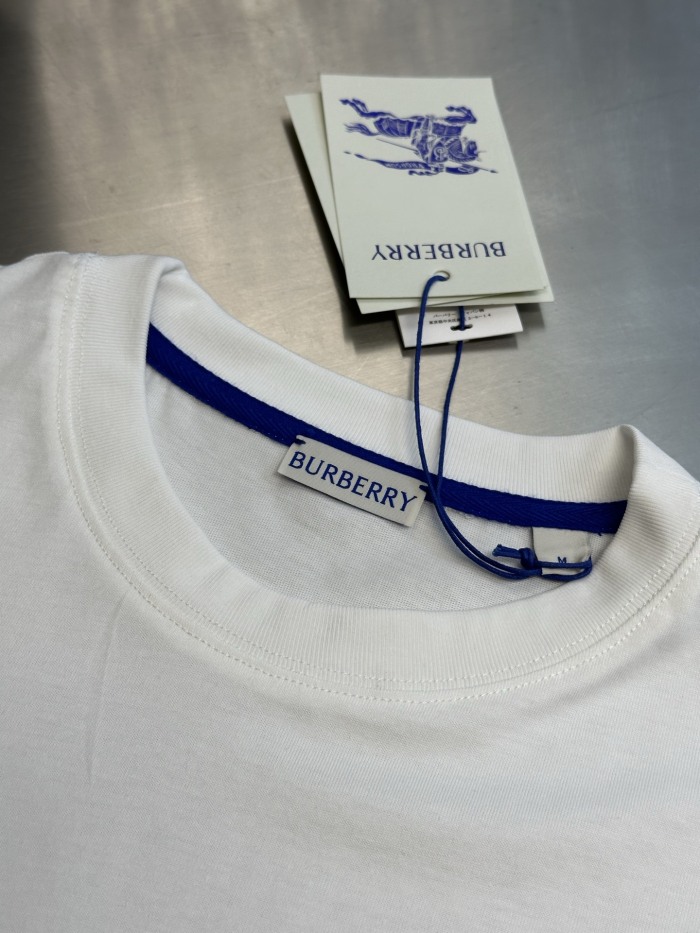 Burberry 2026ss New T Shirt Size S-XL