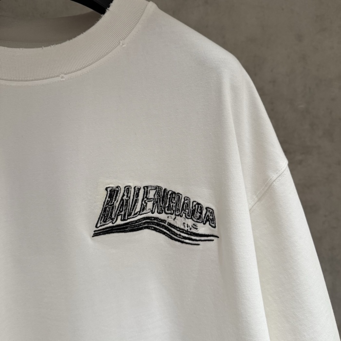 Balenciaga 2026ss New T Shirt Size S-XXL