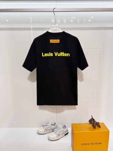 Louis Vuitton 2026ss New T Shirt Size S-XL