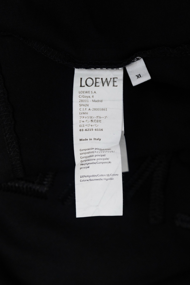 Loewe 2026ss New T Shirt Size S-XL