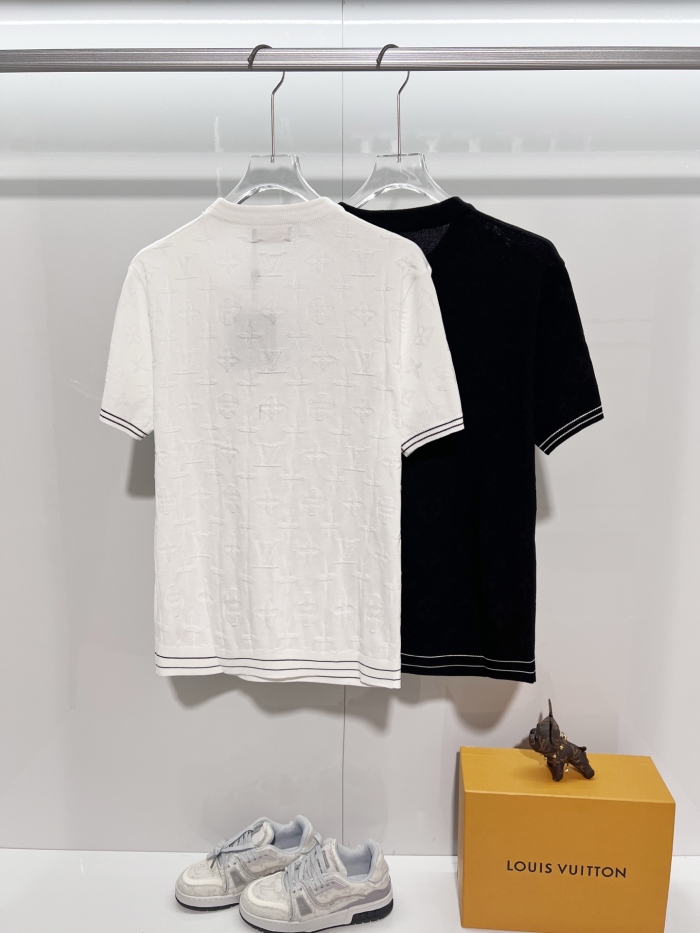 Louis Vuitton 2026ss New T Shirt Size M-XXXL
