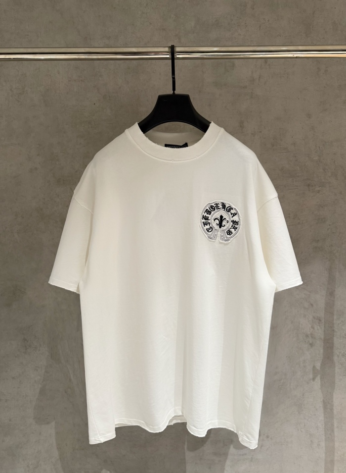 Chrome Hearts 2026ss New T Shirt Size S-XXL