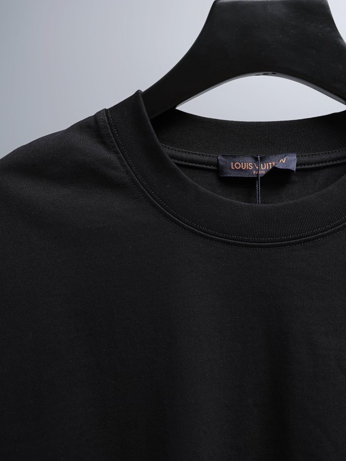Louis Vuitton 2026ss New T Shirt Size S-XXL