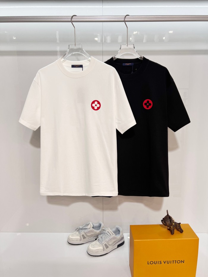 Louis Vuitton 2026ss New T Shirt Size S-XL