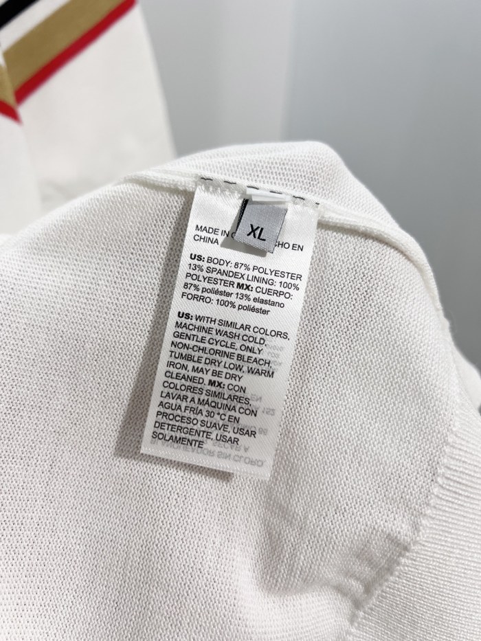 Burberry 2026ss New T Shirt Size M-XXXL