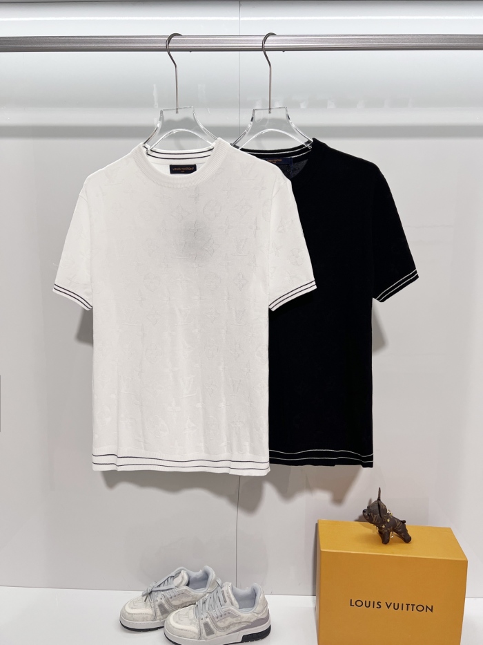 Louis Vuitton 2026ss New T Shirt Size M-XXXL