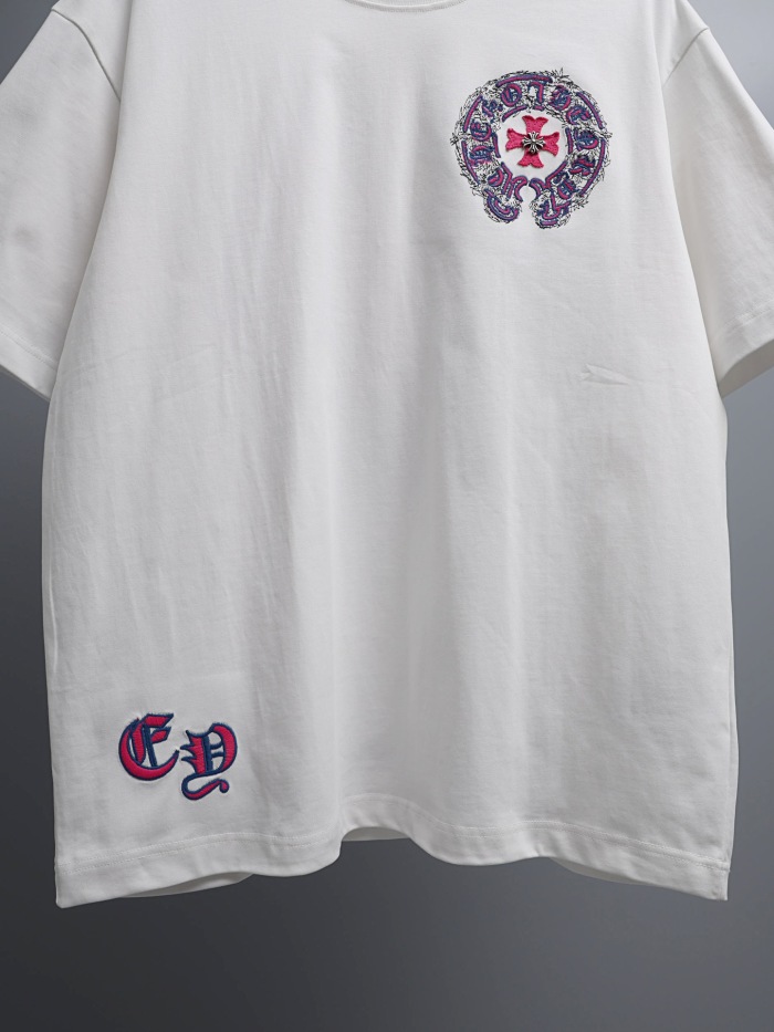 Chrome Hearts 2026ss New T Shirt Size S-XXL