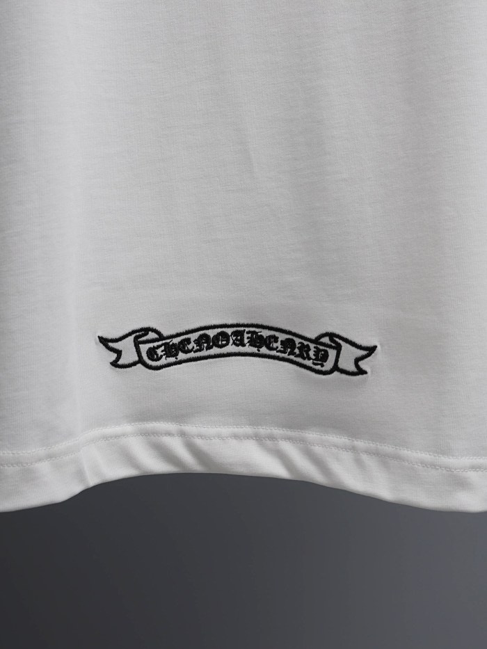 Chrome Hearts 2026ss New T Shirt Size S-XXL