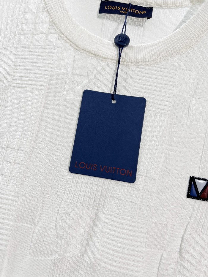 Louis Vuitton 2026ss New T Shirt Size M-XXXL