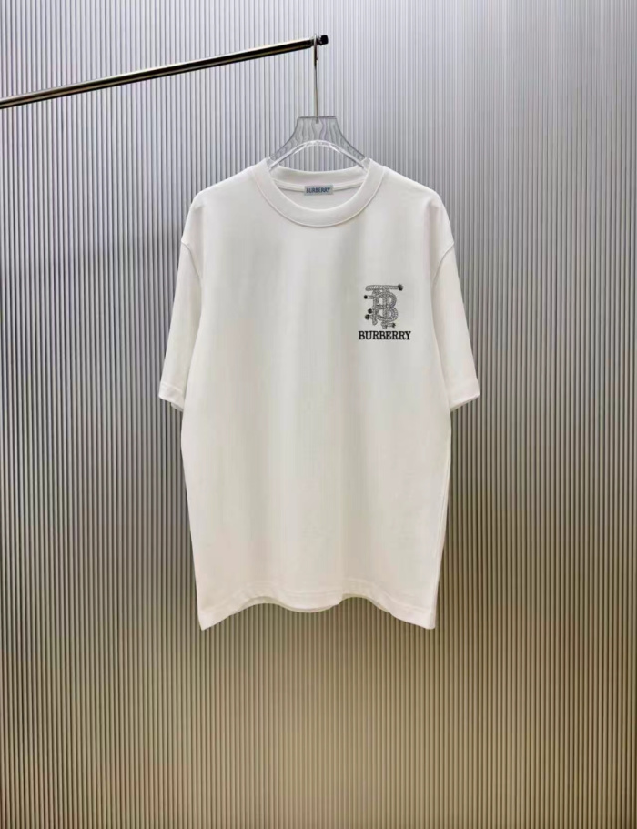 Burberry 2026ss New T Shirt Size M-XXXXL