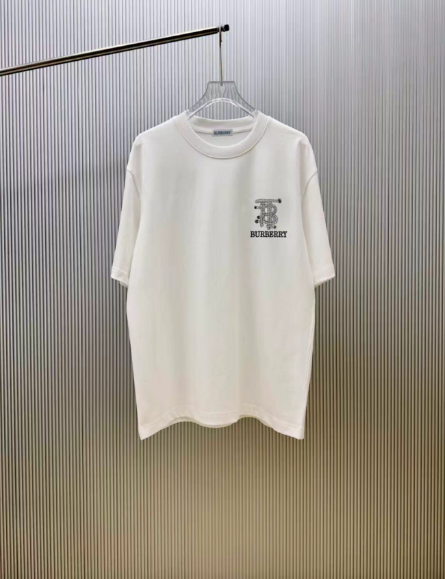 Burberry 2026ss New T Shirt Size M-XXXXL