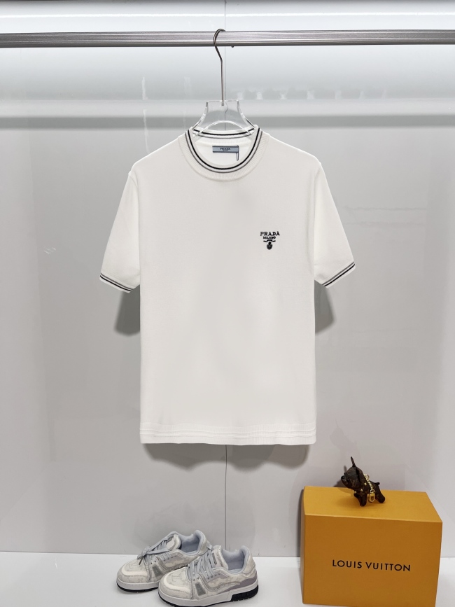 Prada 2026ss New T Shirt Size M-XXXL