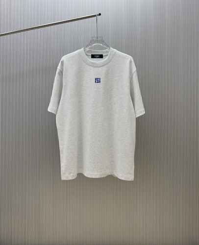 Fendi 2026ss New T Shirt Size M-XXXXL