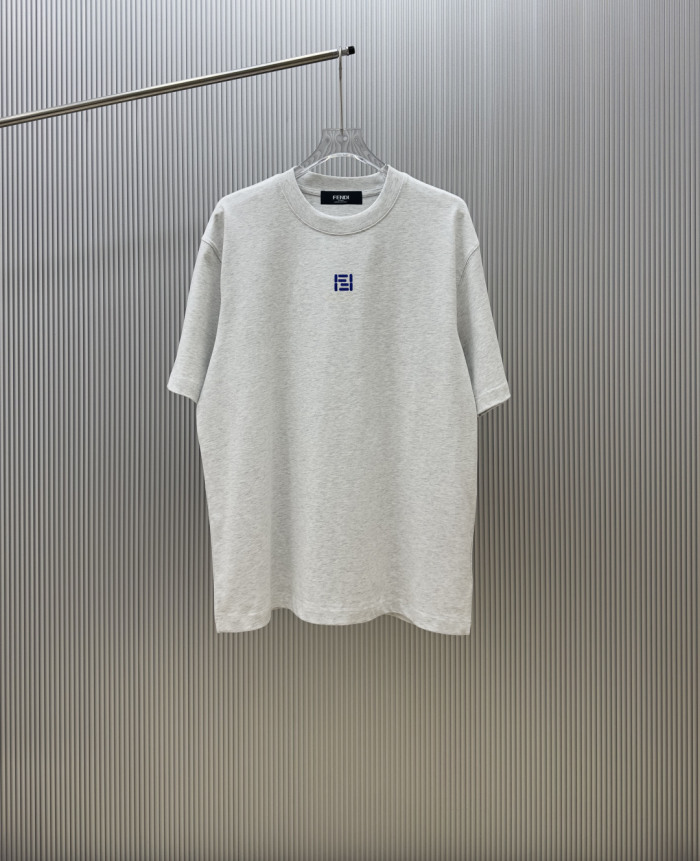 Fendi 2026ss New T Shirt Size M-XXXXL