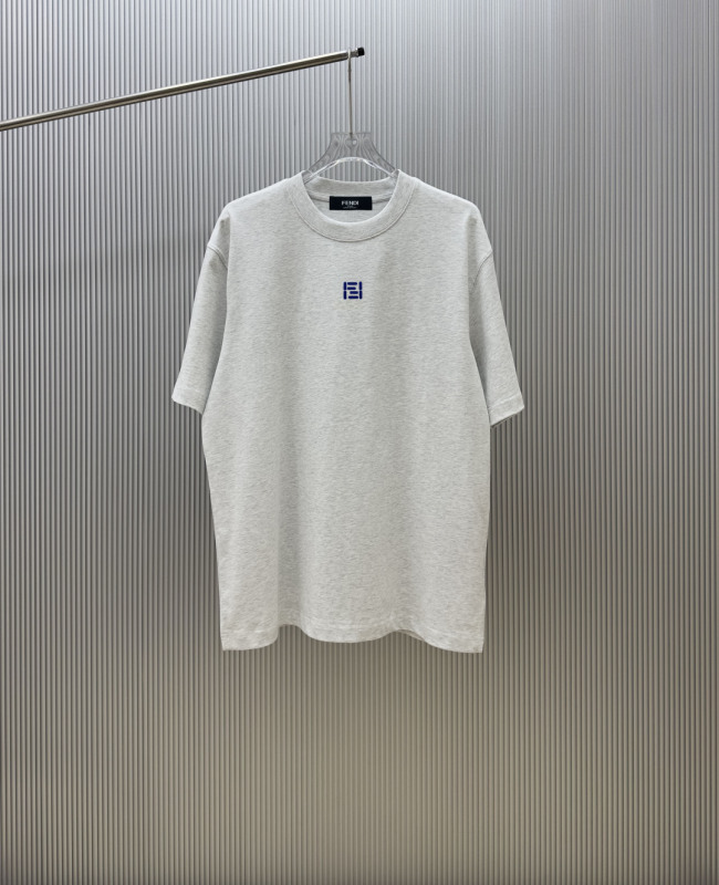 Fendi 2026ss New T Shirt Size M-XXXXL
