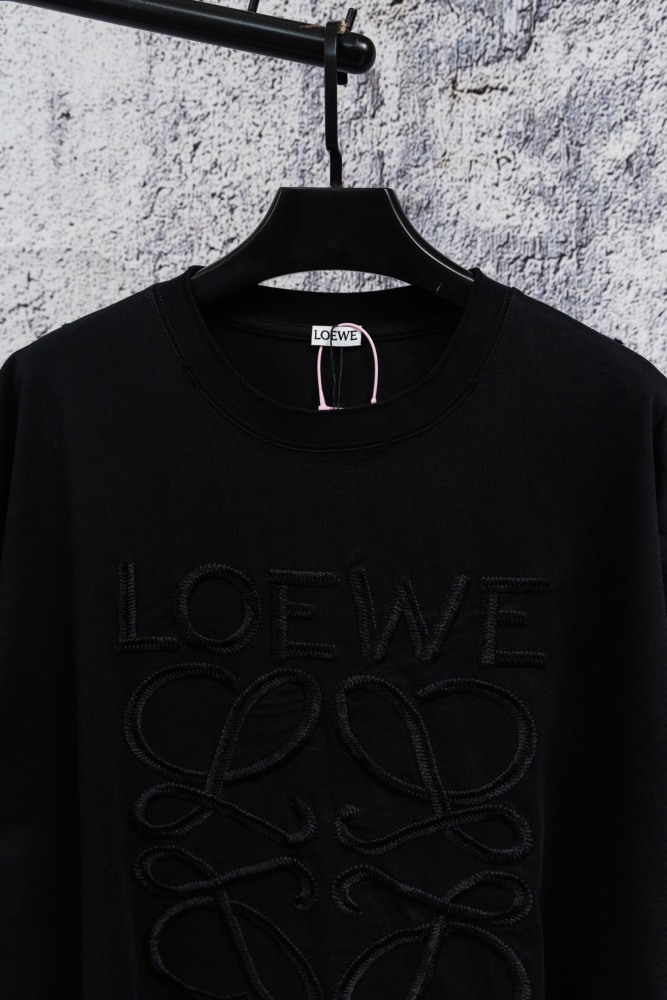 Loewe 2026ss New T Shirt Size S-XL