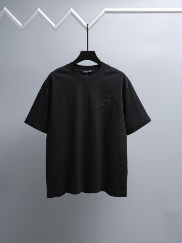 Louis Vuitton 2026ss New T Shirt Size S-XXL