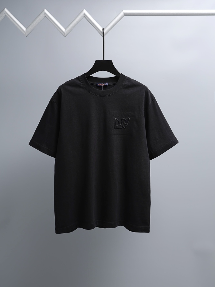 Louis Vuitton 2026ss New T Shirt Size S-XXL