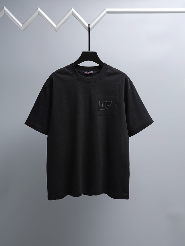 Louis Vuitton 2026ss New T Shirt Size S-XXL