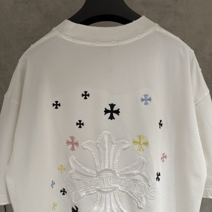 Chrome Hearts 2026ss New T Shirt Size S-XXL