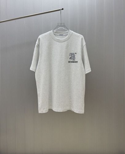 Burberry 2026ss New T Shirt Size M-XXXXL