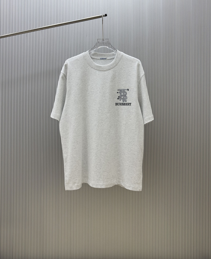 Burberry 2026ss New T Shirt Size M-XXXXL