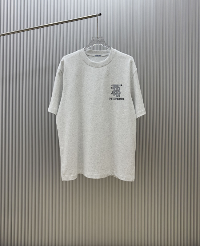 Burberry 2026ss New T Shirt Size M-XXXXL