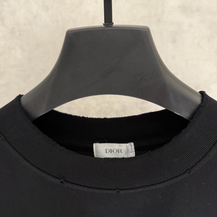 Dior 2026ss New T Shirt Size S-XXL