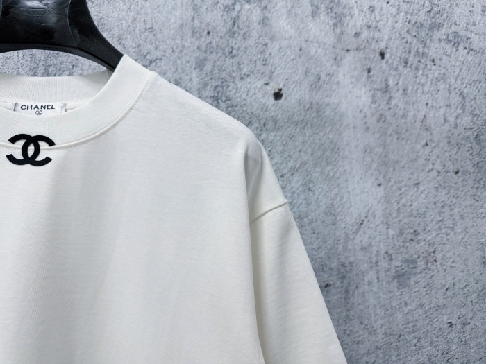 Chanel 2026ss New T Shirt Size XS-L